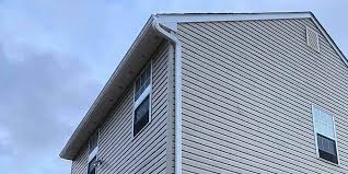 Best Aluminum Siding Installation  in USA